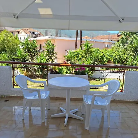 Bekiri's * Αλυκανάς