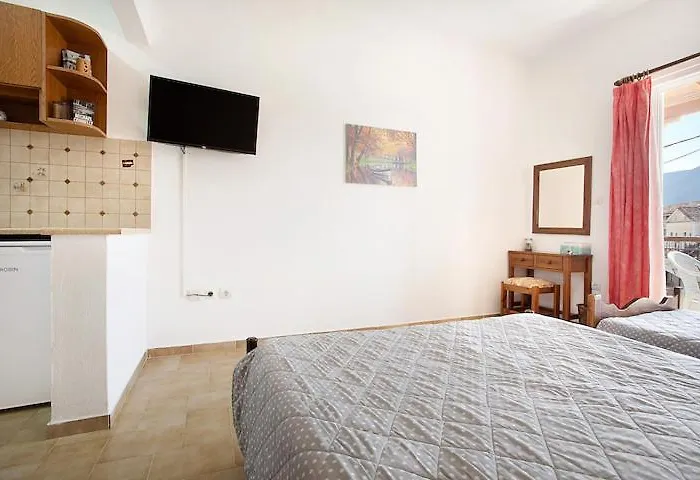 Apartamento Bekiri's *