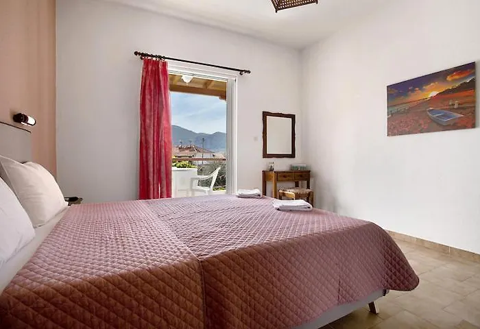 Bekiri's Apartamento *