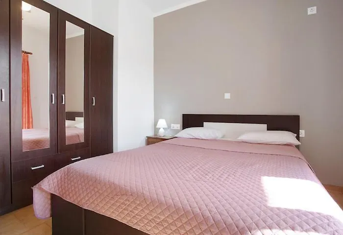 Apartamento Bekiri's *