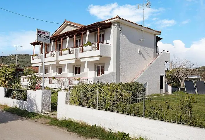 Bekiri's Διαμέρισμα