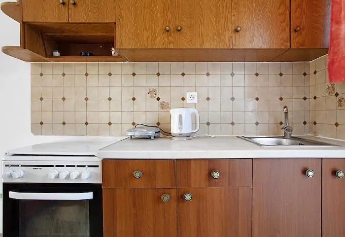 Bekiri's Διαμέρισμα