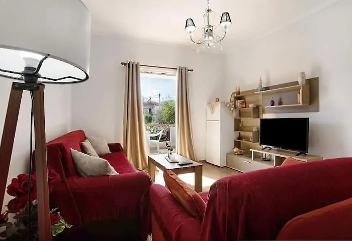 Bekiri's Αλυκανάς