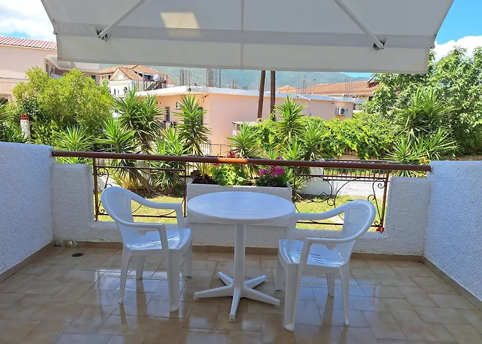 Bekiri's * Αλυκανάς