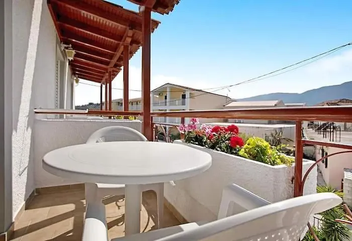 Διαμέρισμα Bekiri's *