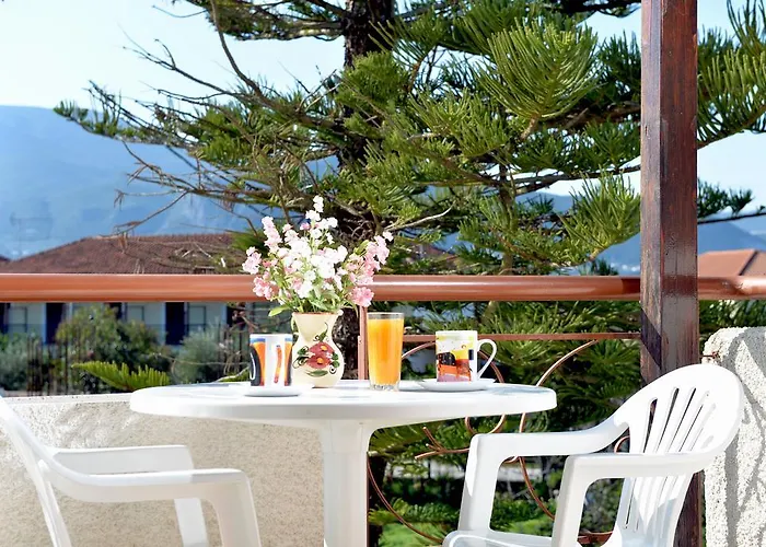 Bekiri's Διαμέρισμα *