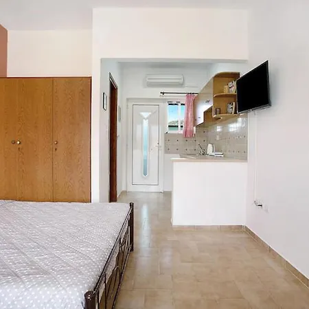 Bekiri's * Alykanas (Zakynthos)