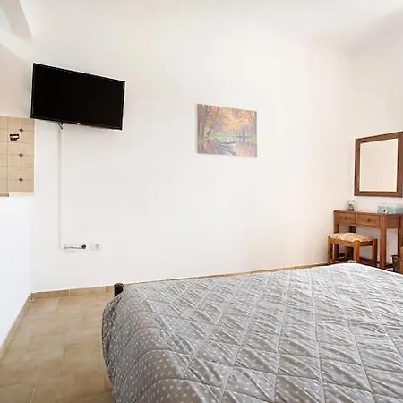 Apartament Bekiri's *