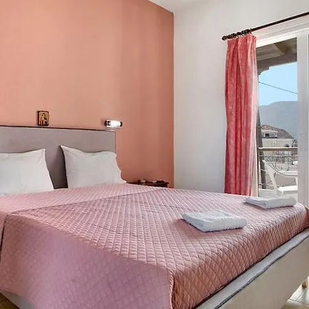 Bekiri's * Alykanas (Zakynthos)