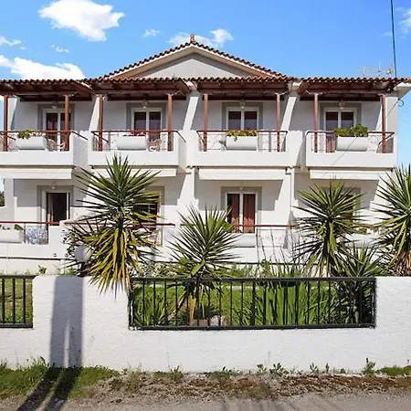 Bekiri's * Alykanas (Zakynthos)