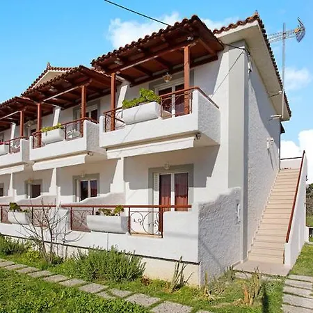 Bekiri's Alykanas (Zakynthos)