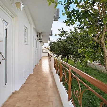 Bekiri's Apartament *