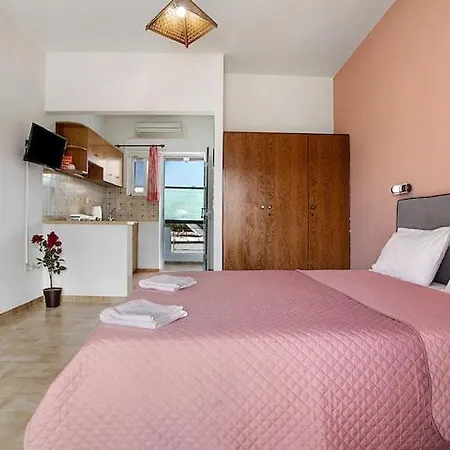 Apartament Bekiri's *