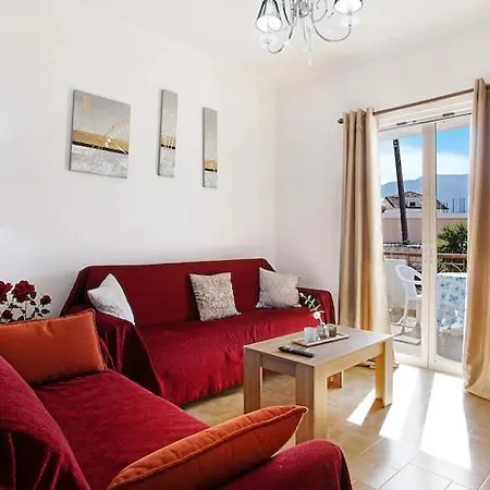 Bekiri's Apartament *