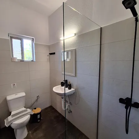 Bekiri's Alykanas (Zakynthos)