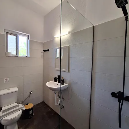 Apartament Bekiri's *