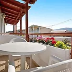 Apartman Bekiri's *