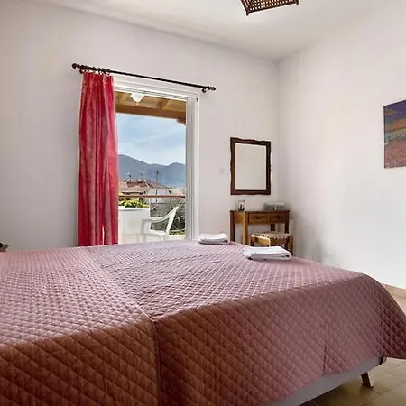 Bekiri's 아파트 *