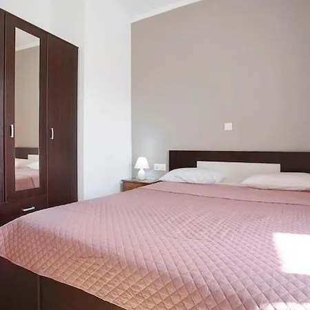 Apartament Bekiri's *