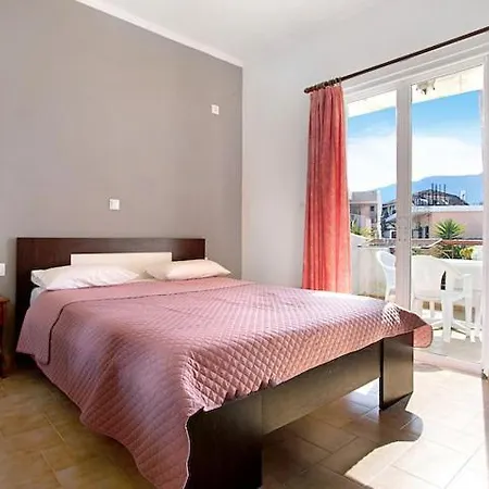 Lägenhet Bekiri's Alykanas (Zakynthos)