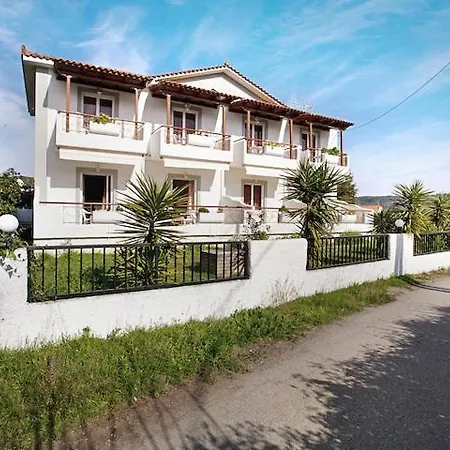 Apartament Bekiri's