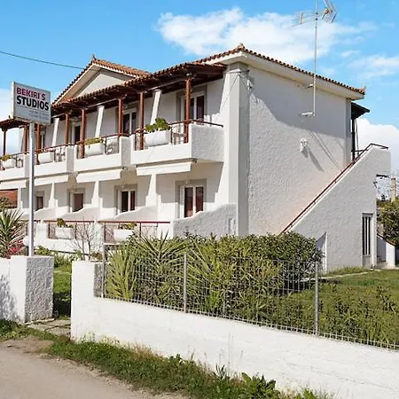 Bekiri's Apartament