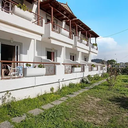 Apartament Bekiri's