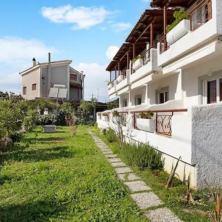 Bekiri's Apartman *
