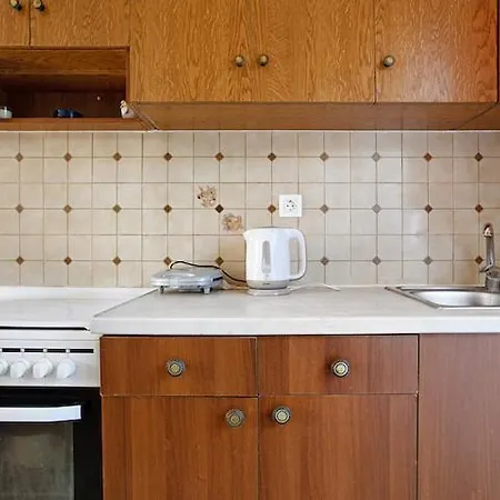 Bekiri's Apartament