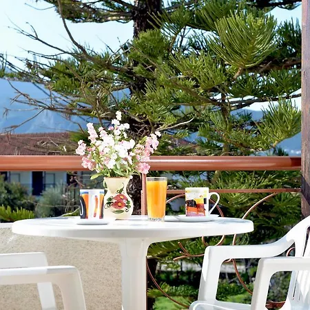 Bekiri's Lägenhet *