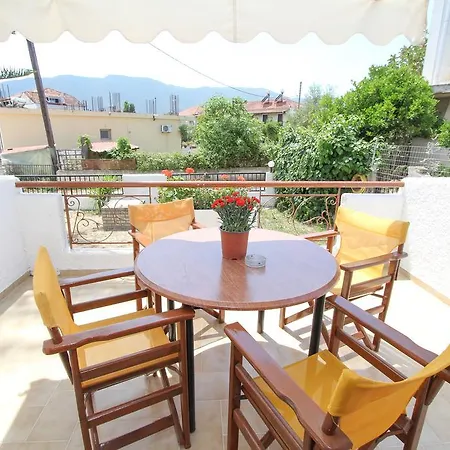 Bekiri's Apartament