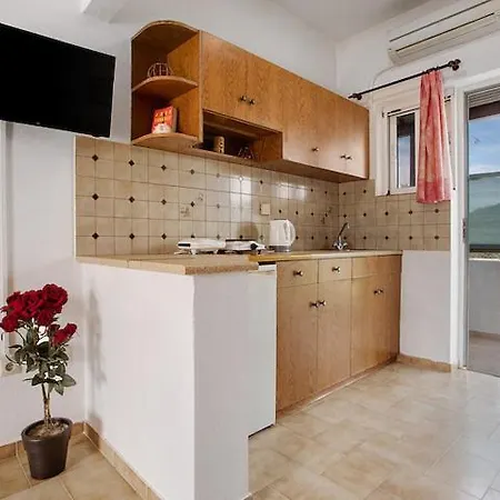 Bekiri's Apartment *