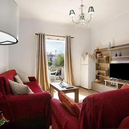 Apartment Bekiri's *