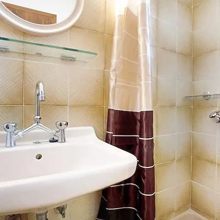 Bekiri's Apartment *