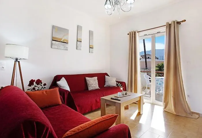 Bekiri's شقة *