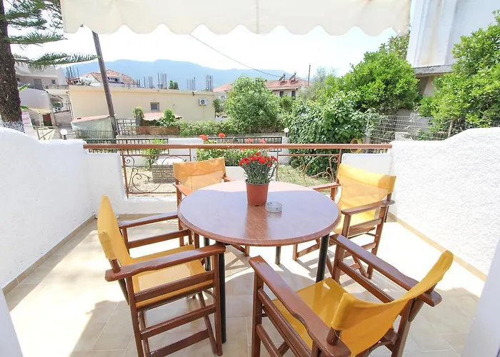 Bekiri's Apartament